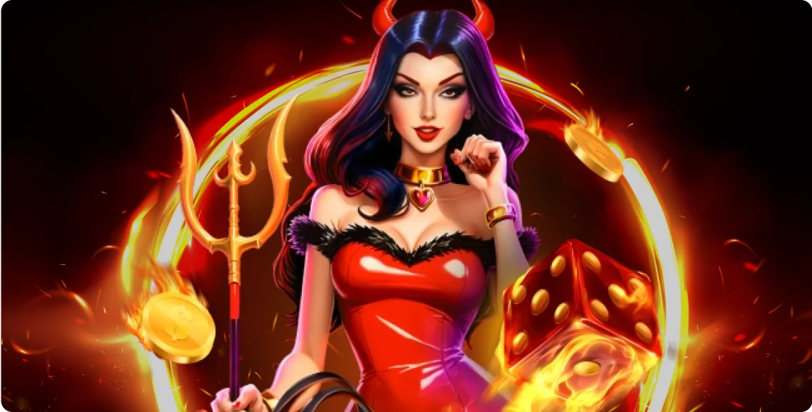 HellSpin Second Deposit Reload