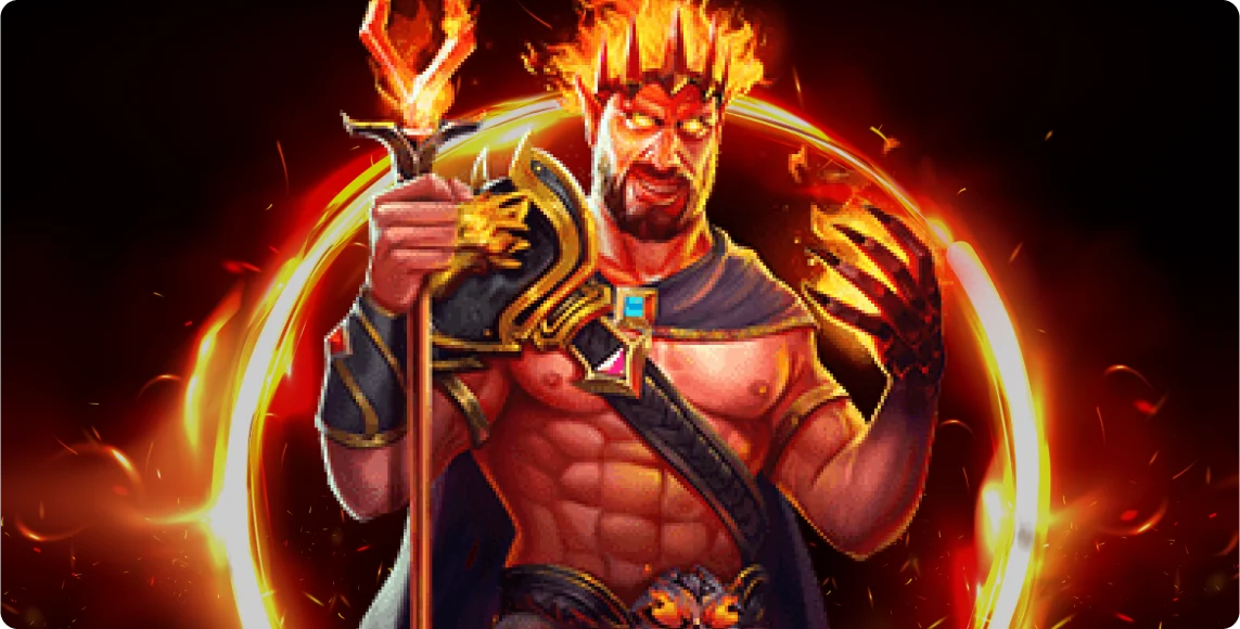 HellSpin Third Deposit Power‑Up